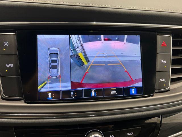 used 2024 Buick Enclave car, priced at $33,171