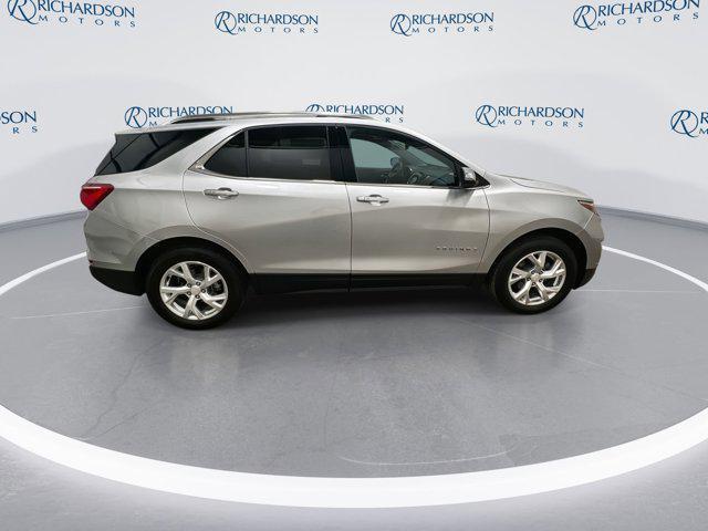 used 2019 Chevrolet Equinox car, priced at $22,263