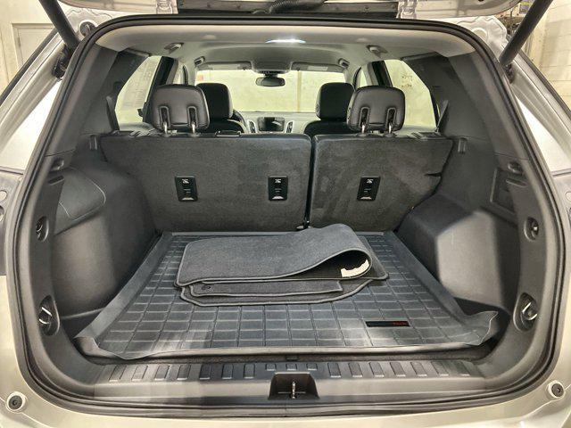 used 2019 Chevrolet Equinox car, priced at $22,263