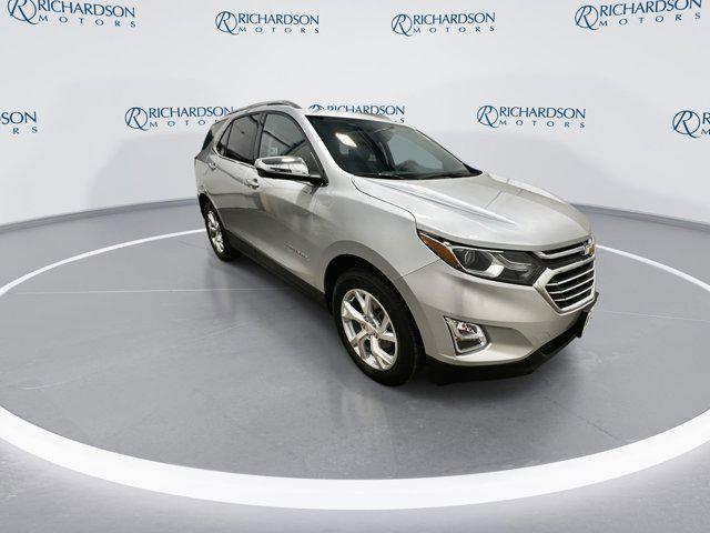 used 2019 Chevrolet Equinox car, priced at $22,263