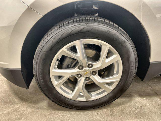 used 2019 Chevrolet Equinox car, priced at $22,263