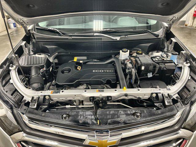 used 2019 Chevrolet Equinox car, priced at $22,263