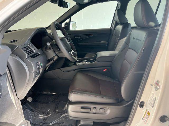 new 2026 Honda Ridgeline car, priced at $45,462