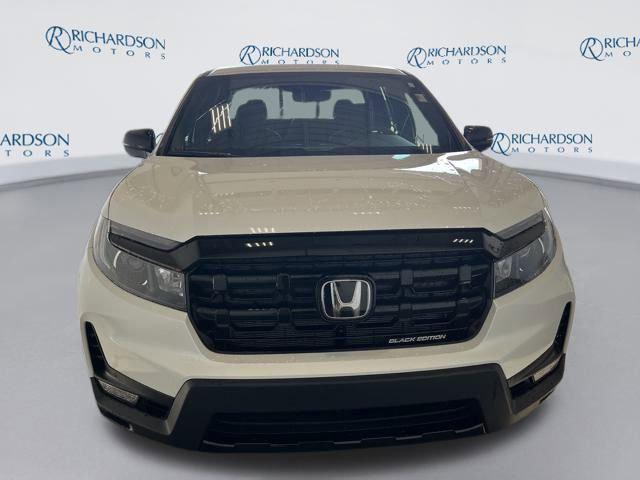 new 2026 Honda Ridgeline car, priced at $45,462