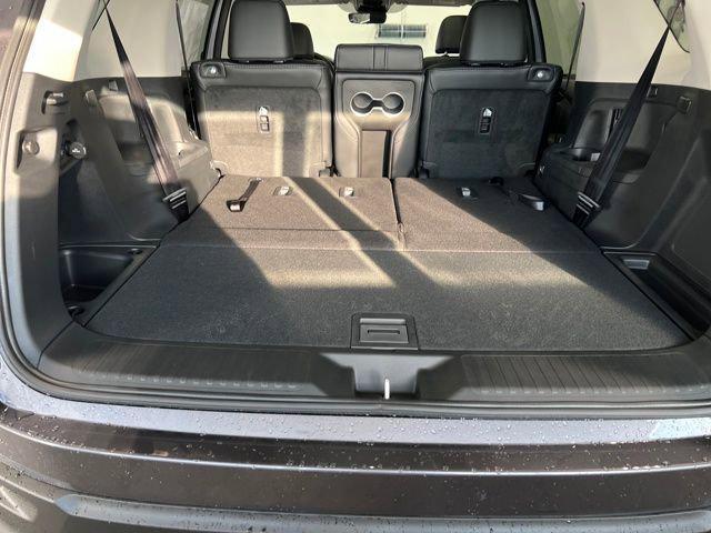 new 2025 Honda Pilot car, priced at $48,326