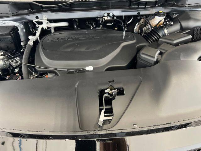 new 2026 Honda Odyssey car, priced at $46,383