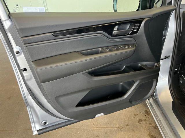 new 2026 Honda Odyssey car, priced at $46,383