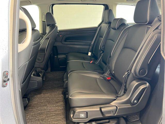 new 2026 Honda Odyssey car, priced at $46,383