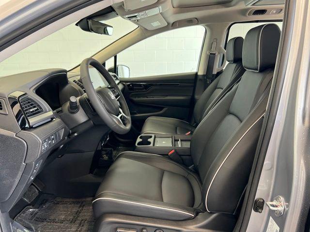 new 2026 Honda Odyssey car, priced at $46,383