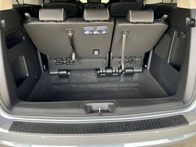 new 2026 Honda Odyssey car, priced at $46,383