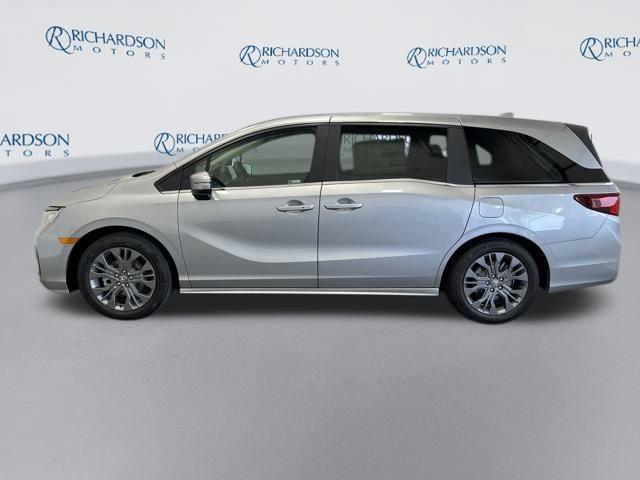 new 2026 Honda Odyssey car, priced at $46,383