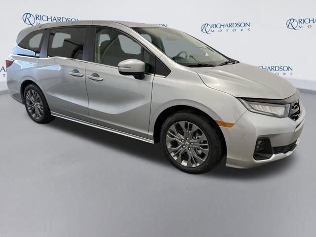 new 2026 Honda Odyssey car, priced at $46,383