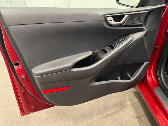 used 2019 Hyundai Ioniq Hybrid car, priced at $7,712