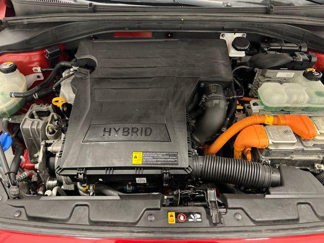 used 2019 Hyundai Ioniq Hybrid car, priced at $7,712