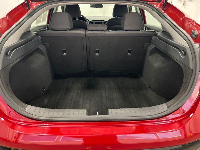 used 2019 Hyundai Ioniq Hybrid car, priced at $7,712