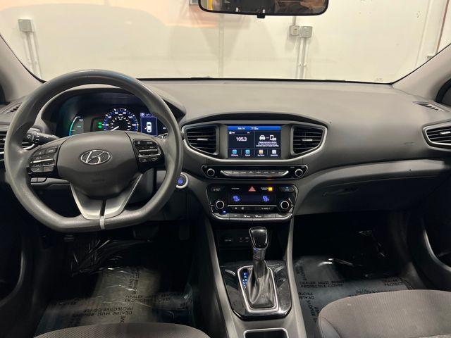 used 2019 Hyundai Ioniq Hybrid car, priced at $7,712