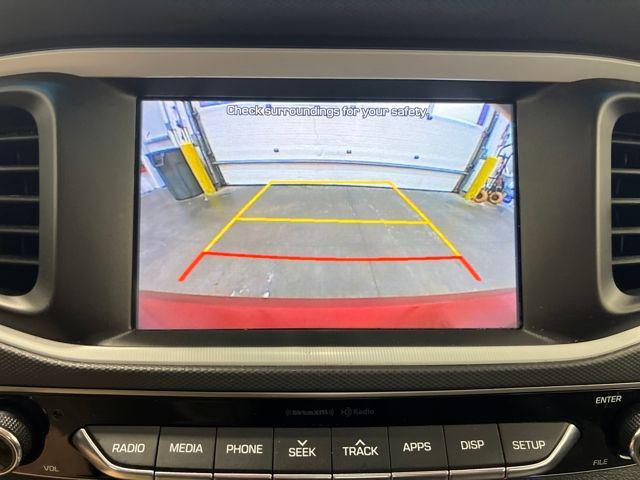 used 2019 Hyundai Ioniq Hybrid car, priced at $7,712