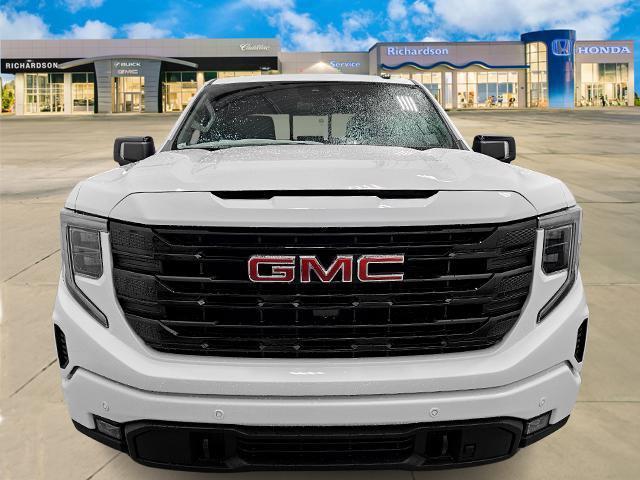 new 2024 GMC Sierra 1500 car, priced at $66,830