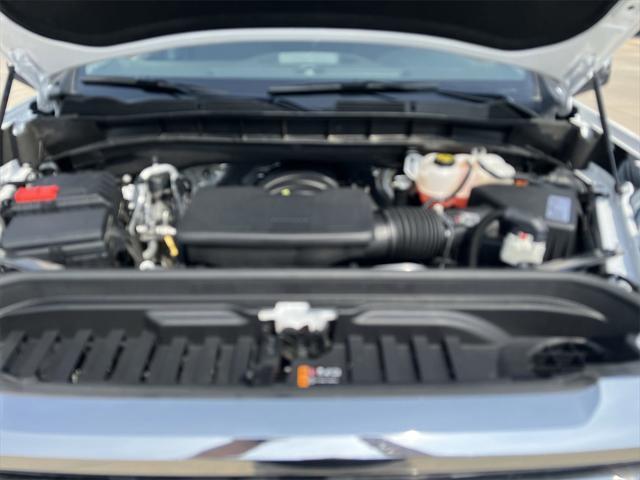 used 2021 GMC Sierra 1500 car, priced at $36,634