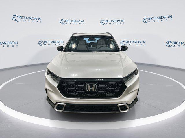 new 2025 Honda CR-V car, priced at $41,472