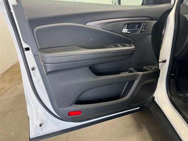 new 2026 Honda Ridgeline car, priced at $42,676