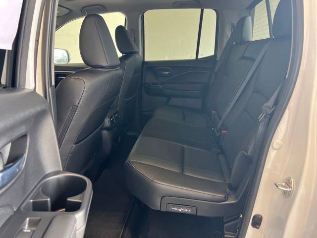 new 2026 Honda Ridgeline car, priced at $42,676