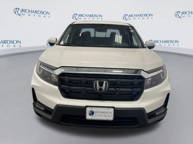 new 2026 Honda Ridgeline car, priced at $42,676