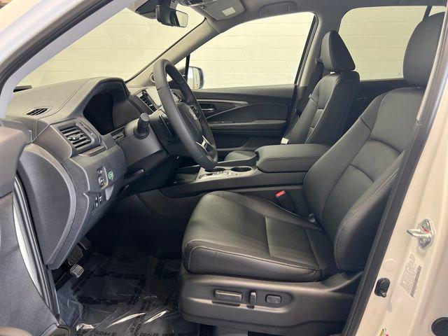 new 2026 Honda Ridgeline car, priced at $42,676