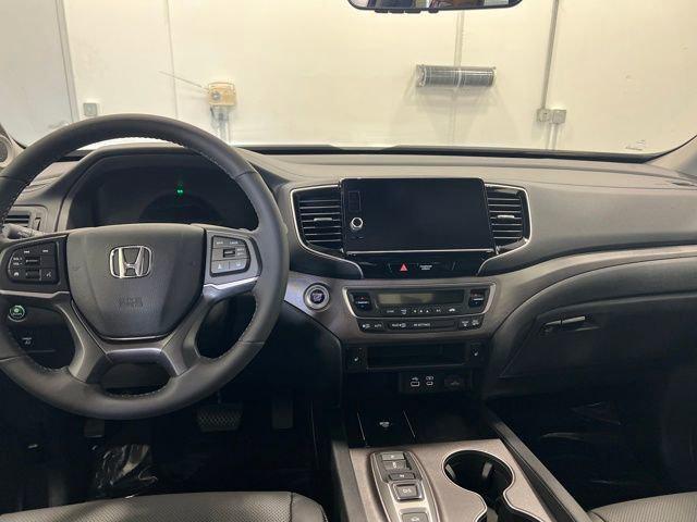 new 2026 Honda Ridgeline car, priced at $42,676