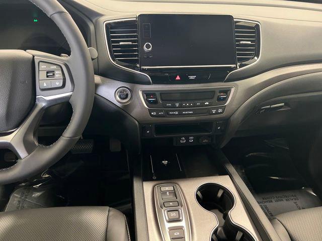 new 2026 Honda Ridgeline car, priced at $42,676