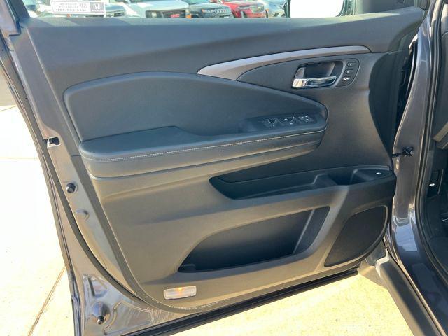 used 2021 Honda Ridgeline car, priced at $31,165