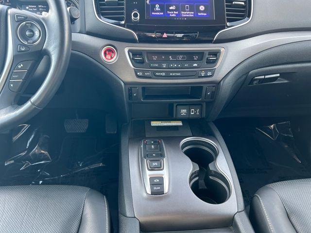 used 2021 Honda Ridgeline car, priced at $31,165