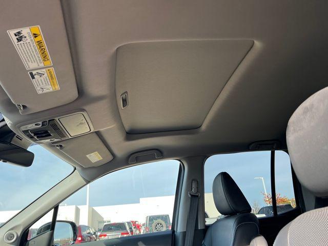 used 2021 Honda Ridgeline car, priced at $31,165