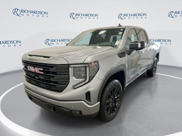 new 2025 GMC Sierra 1500 car, priced at $68,420