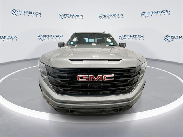 new 2025 GMC Sierra 1500 car, priced at $68,420