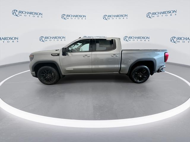 new 2025 GMC Sierra 1500 car, priced at $68,420