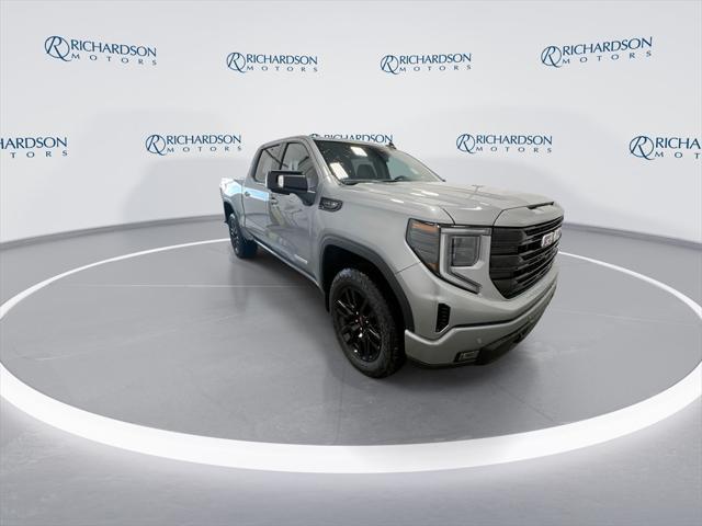 new 2025 GMC Sierra 1500 car, priced at $68,420