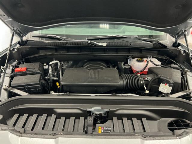 new 2025 GMC Sierra 1500 car, priced at $68,420