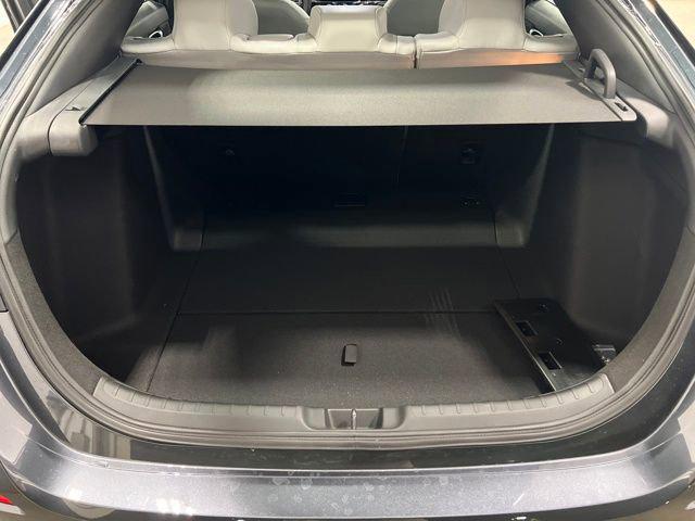 new 2026 Honda Civic Hybrid car, priced at $30,307