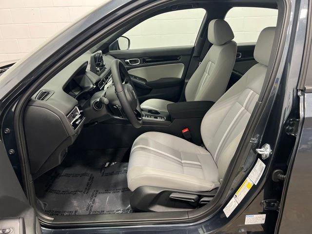 new 2026 Honda Civic Hybrid car, priced at $30,307