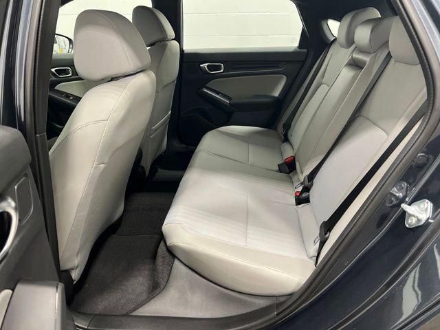 new 2026 Honda Civic Hybrid car, priced at $30,307