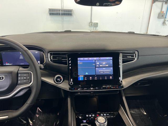 used 2024 Jeep Wagoneer car, priced at $53,252