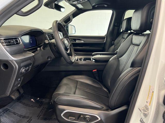 used 2024 Jeep Wagoneer car, priced at $53,252