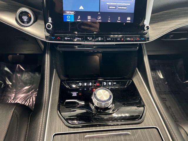 used 2024 Jeep Wagoneer car, priced at $53,252