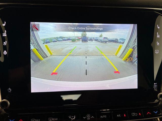 used 2024 Jeep Wagoneer car, priced at $53,252