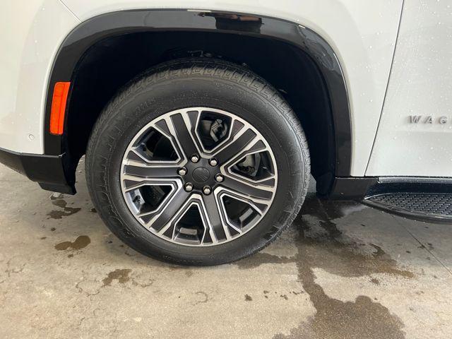 used 2024 Jeep Wagoneer car, priced at $53,252