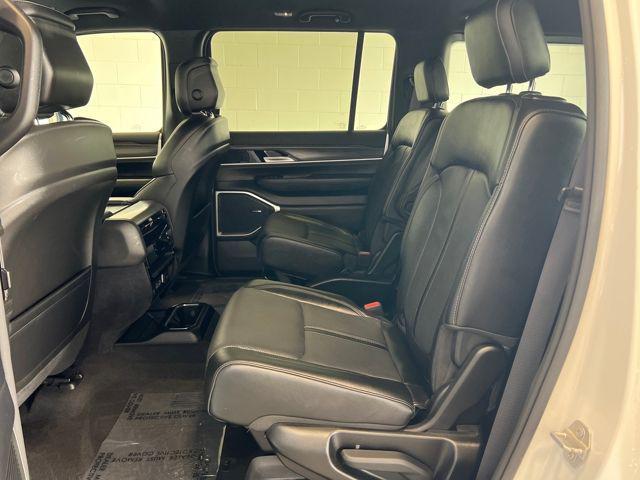 used 2024 Jeep Wagoneer car, priced at $53,252