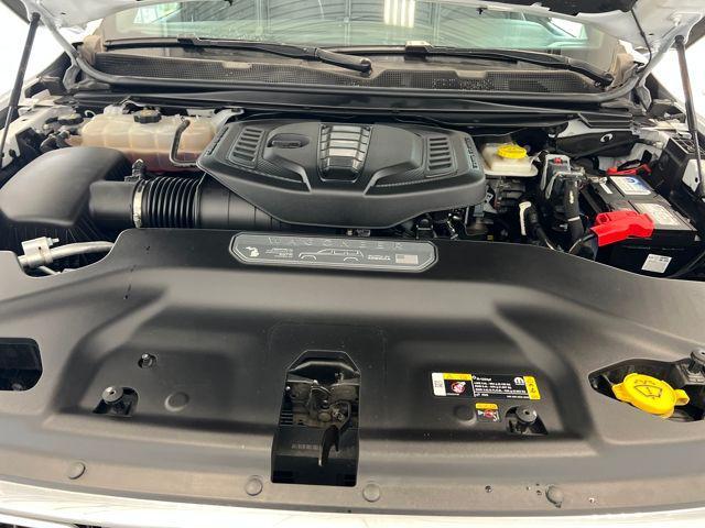 used 2024 Jeep Wagoneer car, priced at $53,252