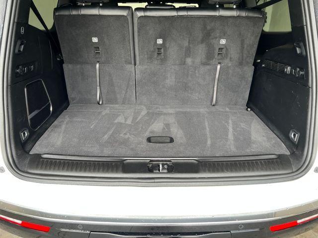 used 2024 Jeep Wagoneer car, priced at $53,252