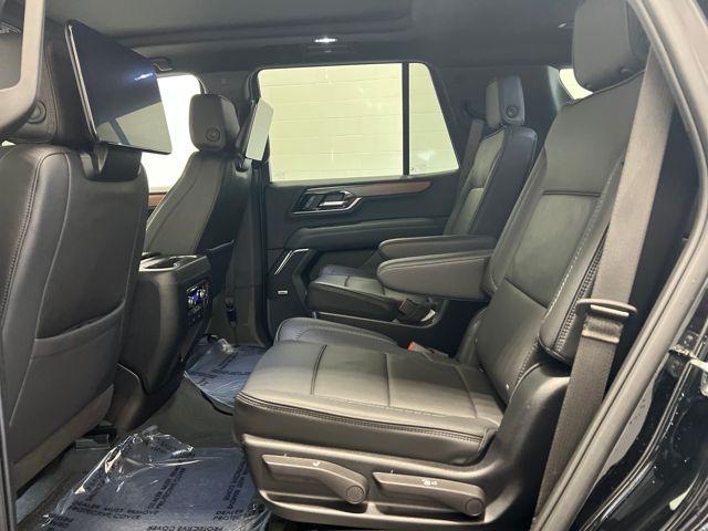 used 2025 GMC Yukon car, priced at $81,969